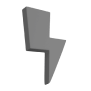 X
