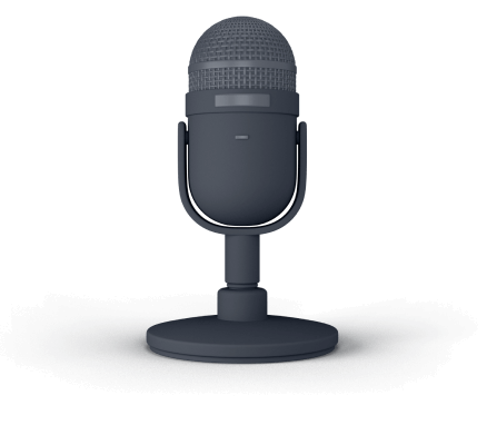 microphone