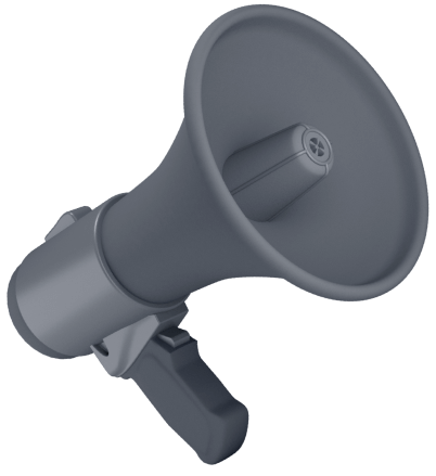 speaker