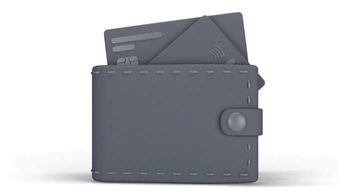 wallet
